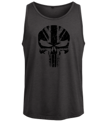 Charcoal | Front