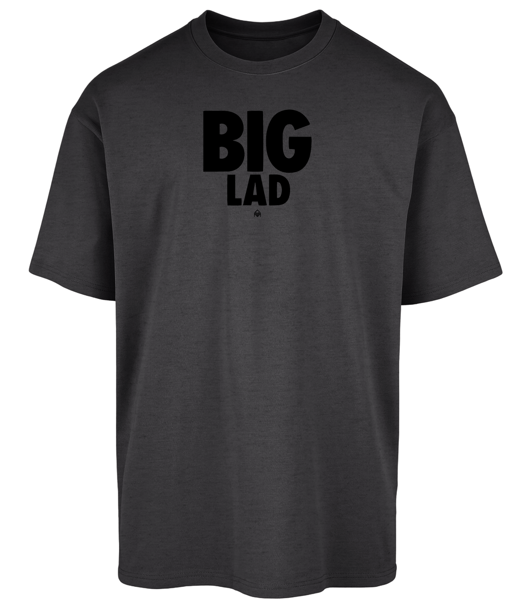 Charcoal | Front
