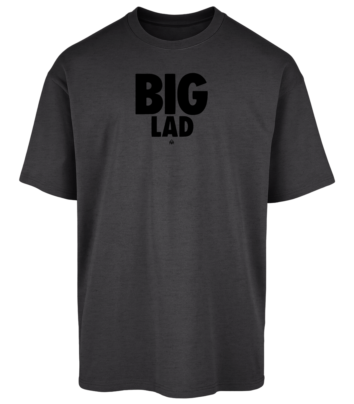 Charcoal | Front