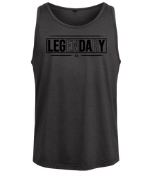Charcoal | Front