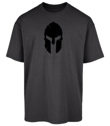 Front | Primary | Charcoal