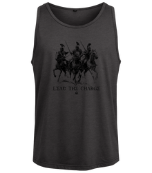 Charcoal | Front