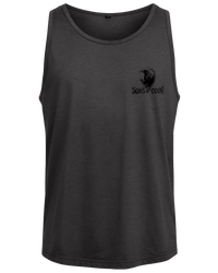 Charcoal | Front