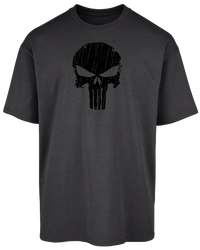 Charcoal | Front