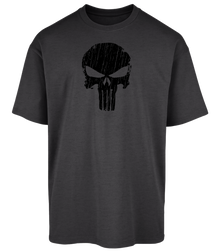 Charcoal | Front