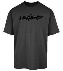 Charcoal | Front
