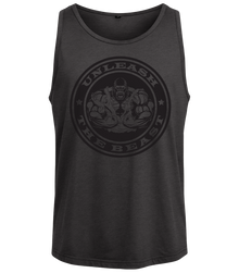 Charcoal | Front
