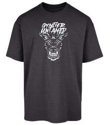 Charcoal | Front