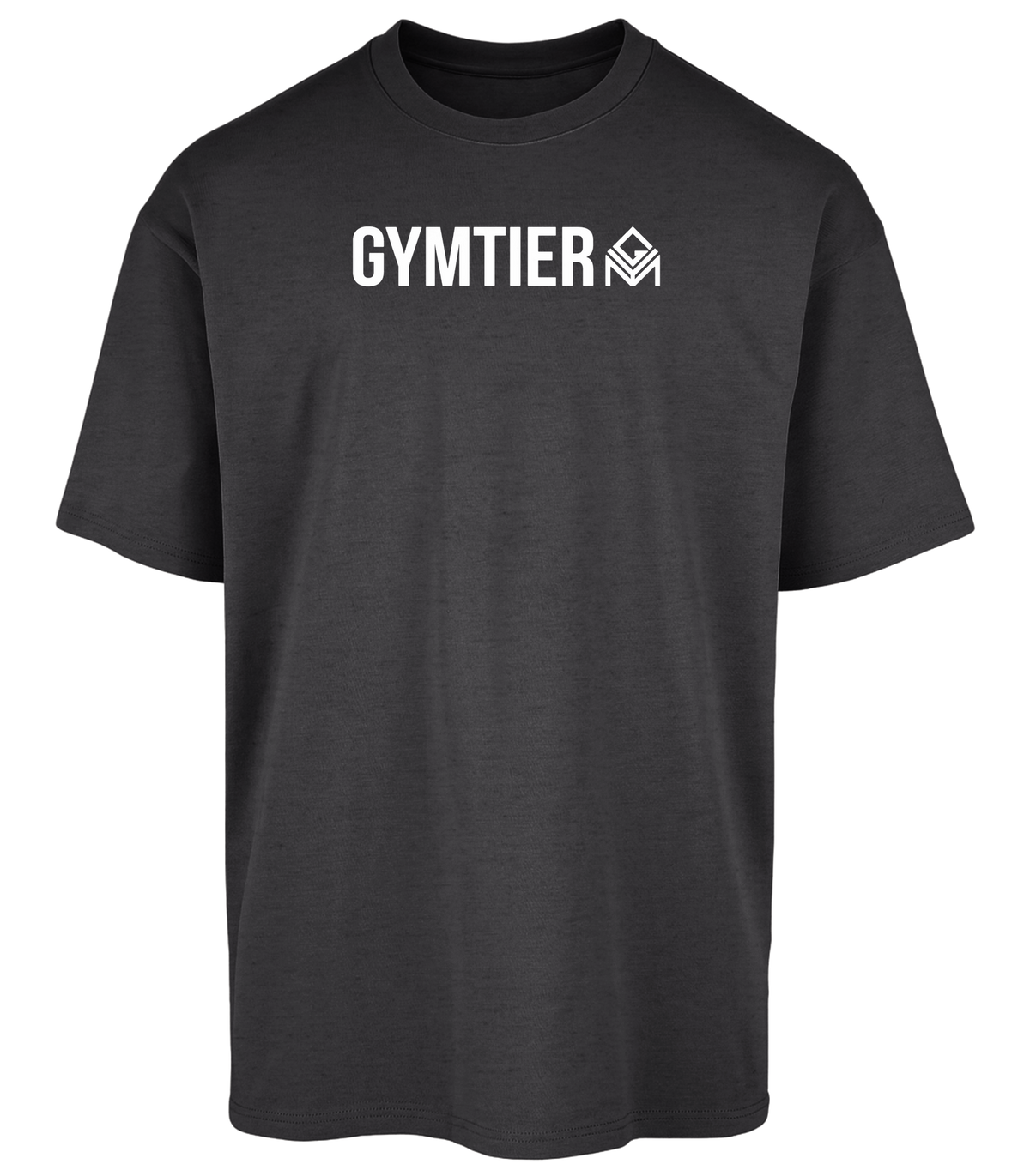 Charcoal | Front
