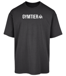 Charcoal | Front