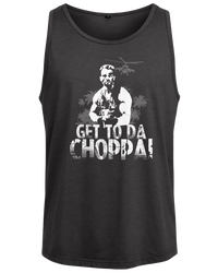 Charcoal | Front