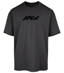 Charcoal | Front