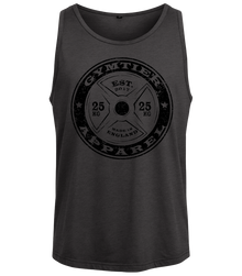 Charcoal | Front