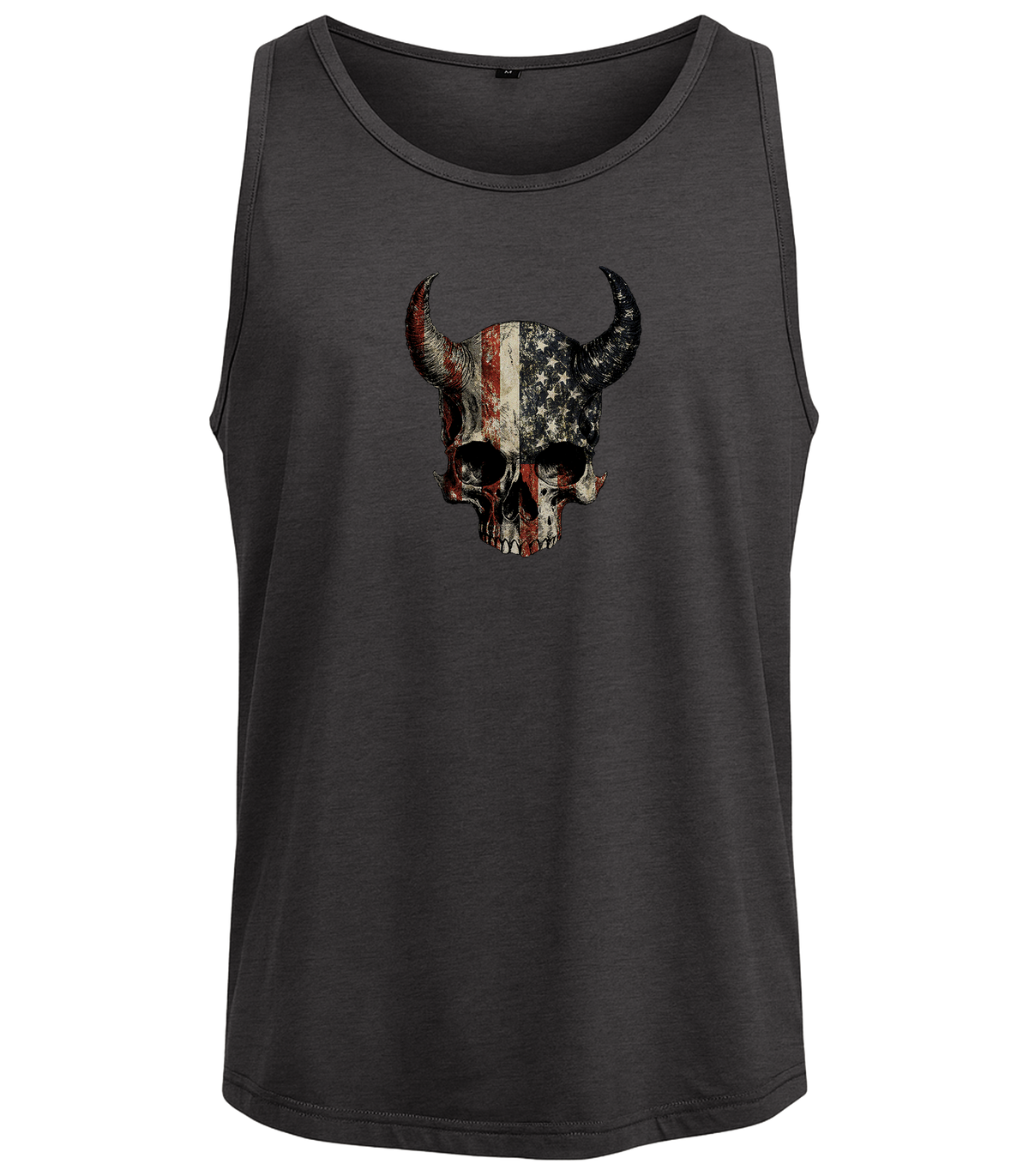 Charcoal | Front