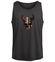 Charcoal | Front