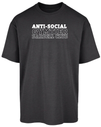 Charcoal | Front