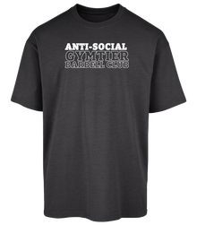 Charcoal | Front