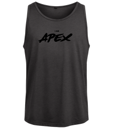 Charcoal | Front