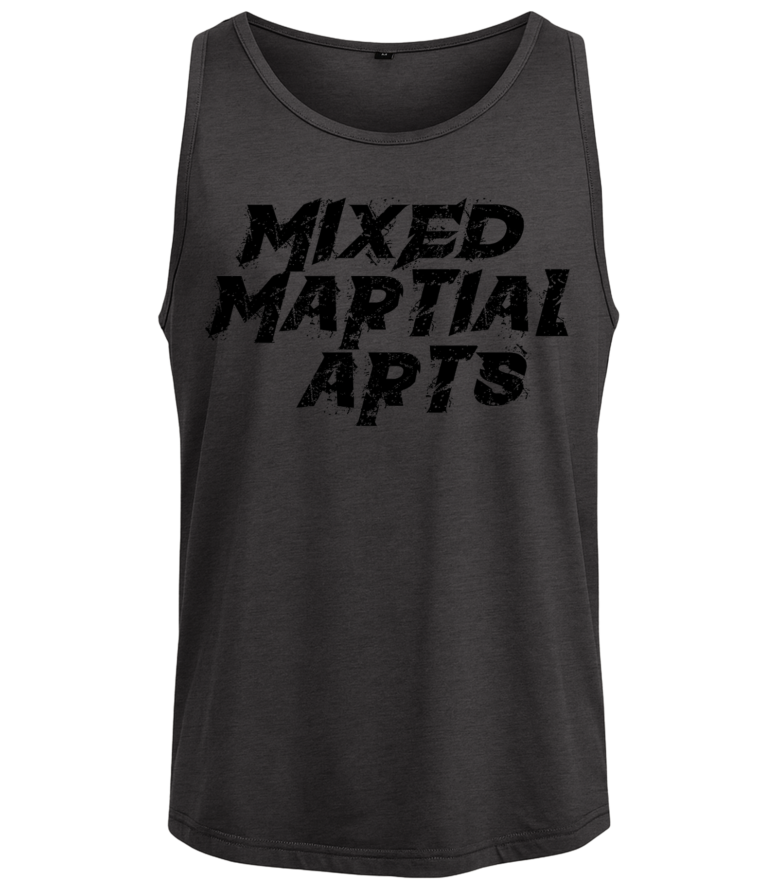 Charcoal | Front