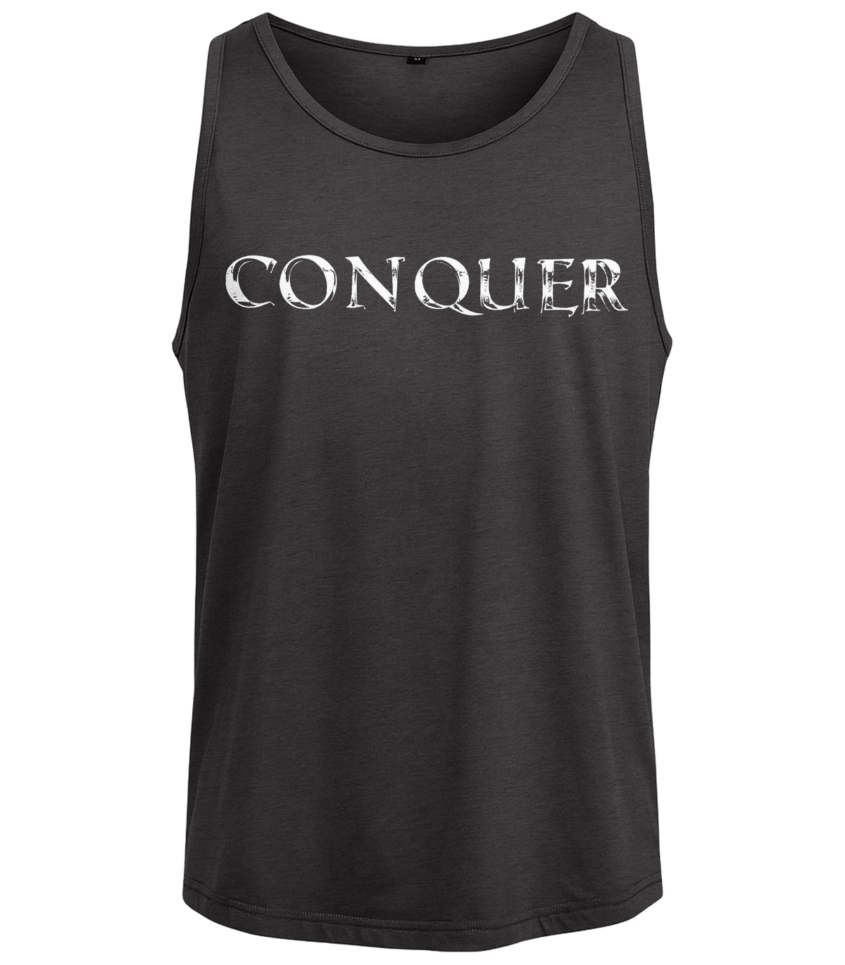 Charcoal | Front