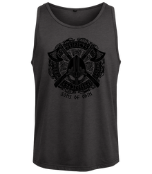 Charcoal | Front