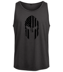 Front | Primary | Charcoal