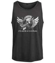 Charcoal | Front