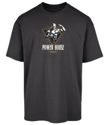Charcoal | Front