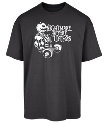 Charcoal | Front