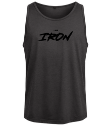 Charcoal | Front