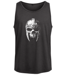 Charcoal | Front