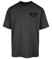 Charcoal | Front