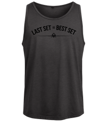 Charcoal | Front