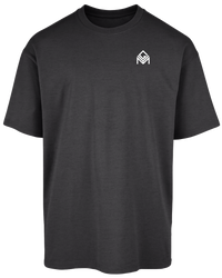 Charcoal | Front