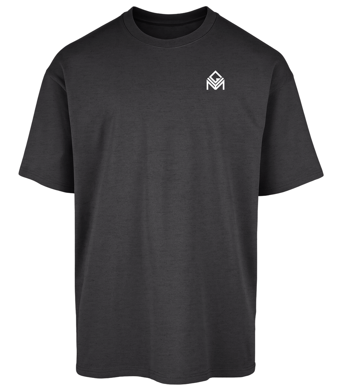 Charcoal | Front