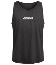 Charcoal | Front