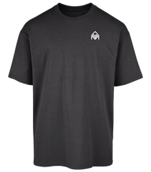 Charcoal | Front