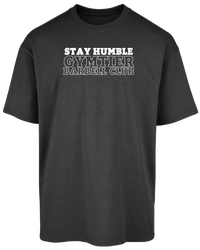 Charcoal | Front