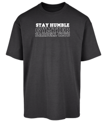 Charcoal | Front