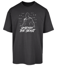 Charcoal | Front