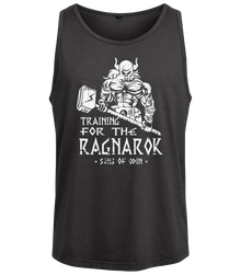 Charcoal | Front