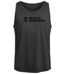 Charcoal | Front