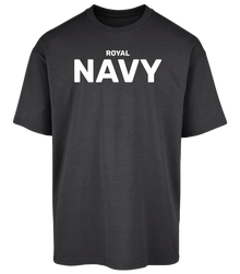 Charcoal | Front