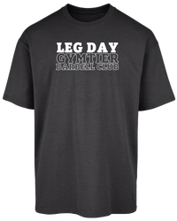 Charcoal | Front