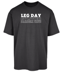 Charcoal | Front