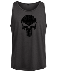 Charcoal | Front