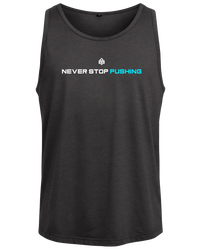 Charcoal | Front