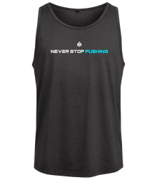 Charcoal | Front