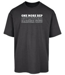 Charcoal | Front