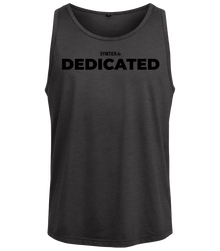 Charcoal | Front